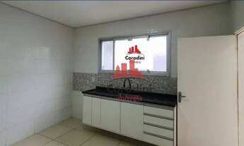 Imagem 2: Casa com 3 dormitórios para alugar, 121 m² por R$ 2/mês - Vila Louricilda - Americana/SP