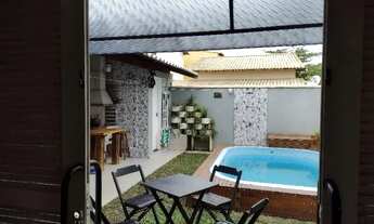 Imagem 4: Casa na praia com 4 quartos em Cabo Frio - Tamoios