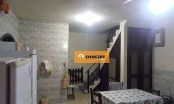 Imagem 4: Casa com 2 dormitórios à venda, 60 m² por R$ 350.000 - Jardim Indaiá - Bertioga/SP