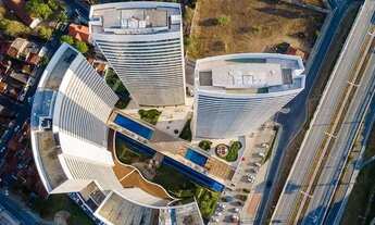 Imagem: Flat em Campina Grande-PB Com 53,13 m²