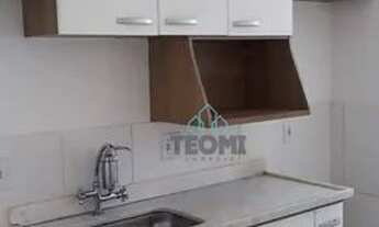Imagem 4: Condomínio Spazio Total Life - Apartamento com 2 dormitórios (1 suíte) à venda, 56 m² por