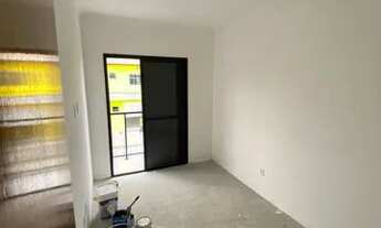 Imagem 5: Sobrado -Braz Cubas - Mogi das Cruzes - SP