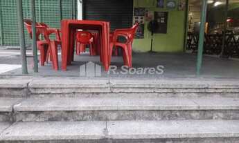 Imagem: Loja com 120m² em Maracanã, na Rua São