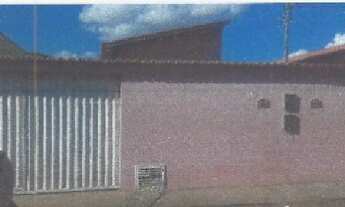 Imagem: VARZEA DA PALMA - Casa Padrão