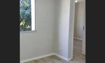 Imagem 3: Apartamento para aluguel possui 48 metros quadrados com 2 quartos em Capão Raso - Curitiba