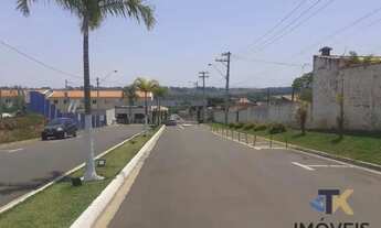 Imagem 2: Casa para alugar, 48 m² por R$ 920,00/mês - Parque Residencial Piracicaba - Piracicaba/SP