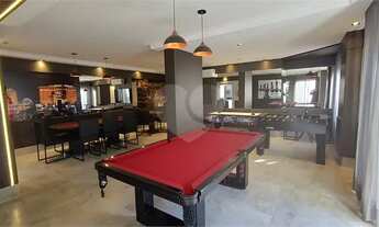 Imagem 4: VILLA SERENA Apartamento com 3 dormitórios