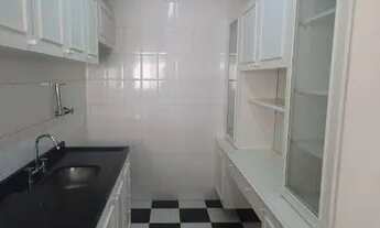 Imagem 4: Locação Apartamento de 90m2, 03 dormitórios, 01 suíte, 01 vaga de garagem em Higienópolis