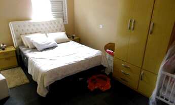 Imagem 4: CASA ASSOBRADADA à venda, 3 quartos, 1 suíte, PARQUE JACATUBA - Santo André/SP