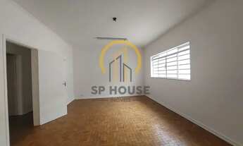 Imagem 2: Sobrado para locação, 4 dormitórios, 3 banheiros, 200m², Vila Mariana