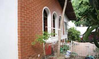 Imagem 2: Casa no Hipódromo 330m² 4 Quartos 2 Suíte + Anexo Comercial