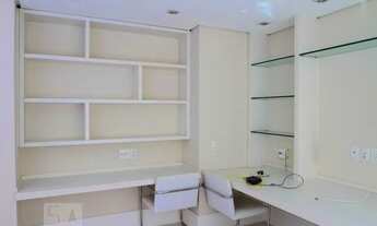 Imagem 5: Apartamento para Aluguel - Leblon, 2 Quartos, 95 m2