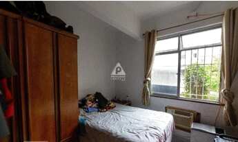 Imagem 5: Apartamento à venda, 2 quartos, Rio Comprido - RIO DE JANEIRO/RJ