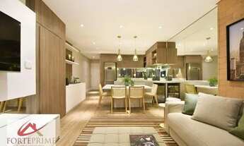 Imagem 2: Apartamento com 1 dormitório para alugar Rua Marcos Lopes 274 Vila Nova Conceição