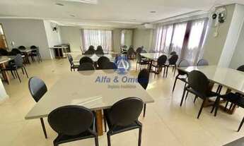 Imagem 6: Lindo apartamento para locação - Vila Aviação - Bauru - SP