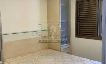 Imagem 3: Apartamento Locação -Alphaville Industrial | R$5.800,00 pacote