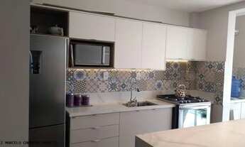 Imagem 7: Apartamento para Venda em Camboriú, CENTRO, 3 dormitórios, 1 suíte, 2 banheiros, 2 vagas