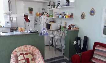 Imagem 3: Cobertura à venda, 3 quartos, 1 vaga, Copacabana - RIO DE JANEIRO/RJ