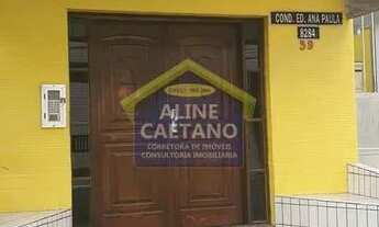 Imagem 6: Apartamento com 1 dorm, Tupi, Praia Grande - R$ 220 mil, Cod: ACT1568