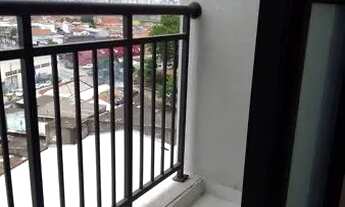 Imagem 3: Apartamento para venda possui 45 metros quadrados com 2 quartos em Socorro - São Paulo - S