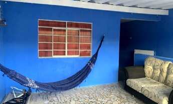 Imagem: CASA ASSOBRADADA à venda, 1 quarto, 2 vagas