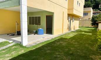 Imagem 2: ALUGO/VENDO CASA 4 quartos prox piratininga