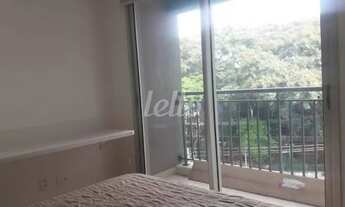 Imagem 4: São Paulo - Kitchenette/Studio - Santana