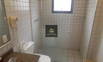 Imagem 5: Flat disponível no Itaim Bibi