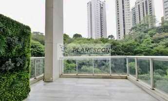 Imagem 5: São Paulo - Apartamento Padrão - Panamby