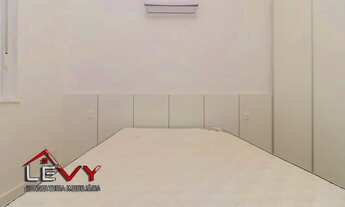 Imagem 4: Apto Terreo com 37 m2 + terraço