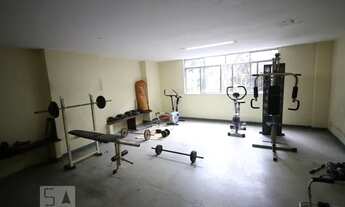 Imagem 3: Apartamento para Aluguel - Santa Rosa , 2 Quartos, 86 m2