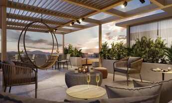 Imagem 5: APARTAMENTO no ITACOLOMI com 3 quartos para VENDA, 100 m²