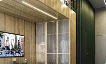 Imagem 7: São Paulo - Apartamento Padrão - Moema