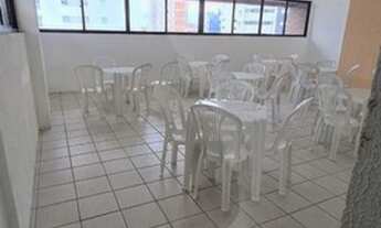 Imagem 3: Apartamento para Locação em Recife, Boa Viagem, 2 dormitórios, 1 suíte, 1 banheiro, 1 vaga