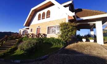 Imagem 2: Casa de condomínio para venda possui 365 metros quadrados com 4 quartos