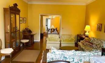 Imagem 5: Apartamento à venda, 3 quartos, 1 vaga, Copacabana - RIO DE JANEIRO/RJ