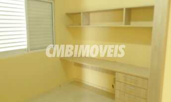 Imagem 7: Apartamento - Mansões Santo Antonio - Campinas