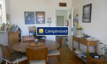 Imagem 3: Apartamento para Venda em Campinas, Jardim Proença, 3 dormitórios, 1 banheiro, 1 vaga