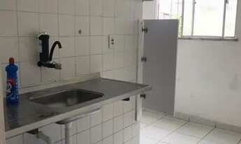 Imagem 3: Apartamento Apartamento com 2 dormitórios