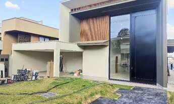 Imagem 2: Condomínio do Lago , 4 Suítes Plenas (Térrea