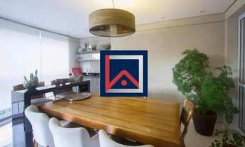 Imagem 5: Apartamento Venda Campo Belo 178 m² 3 Dormitórios