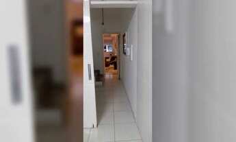 Imagem 3: SOBRADO à venda, 3 quartos, 1 suíte, VILA HELENA - Santo André/SP