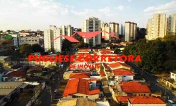 Imagem 4: Apartamento para Locação em São Paulo, Vila Parque Jabaquara, 3 dormitórios, 2 banheiros