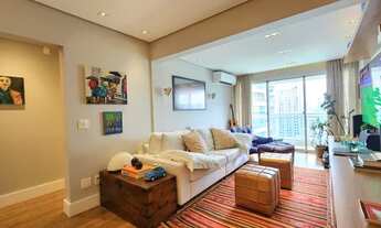 Imagem 2: FLORIDA PENTHOUSES 98M2 REFORMADO