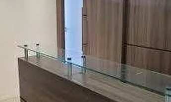 Imagem 5: Apartamento com 3 dormitórios para alugar, 139 m² por R$ 6.459,90/mês - Centro - Rio de Ja