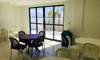 Imagem 2: EDIFICIO LESTEOESTE, Apartamento para venda, 65 metros, 3 quartos em Jacintinho - Maceió