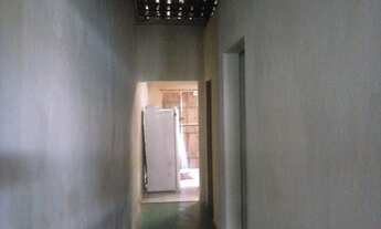 Imagem 7: Casa 2/4 com escritura no Bairro Olária