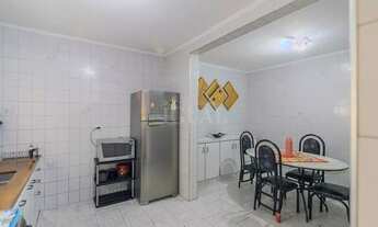 Imagem 3: Lindo Sobrado em Utinga Ótima Localização, Um sobrado na Frente e uma Edícula nos Fundos