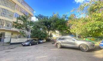 Imagem 3: Cobertura duplex para aluguel e venda 270 m , 3 quartos, 2 suítes URCA