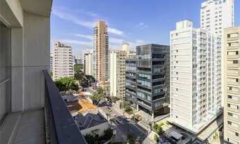 Imagem 5: São Paulo - Apartamento Padrão - JARDIM PAULISTA